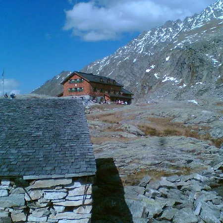 Haus Heimat Hochstaffl 盖洛斯