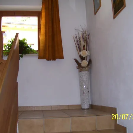 Haus Heimat Hochstaffl * 盖洛斯